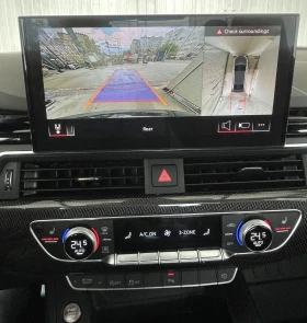 Audi S4 Audi S4 premium Plus tfsi Quattro Tiptronic | Mobile.bg    11