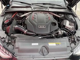 Audi S4 Audi S4 premium Plus tfsi Quattro Tiptronic | Mobile.bg    13