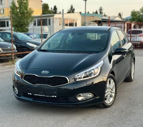 Kia Ceed 1.6i Premium keyless Кожа Нави 157хил Км 