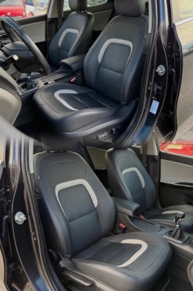 Kia Ceed 1.6i Premium keyless Кожа Нави 157хил Км  - 14999 лв. / 7668.87 € - 46282827 13