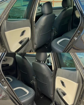Обява за продажба на Kia Ceed 1.6i Premium keyless Кожа Нави 157хил Км  ~14 999 лв. - изображение 11