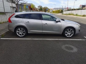 Обява за продажба на Volvo V60 2.0 D3 163 ~ 111 лв. - изображение 2