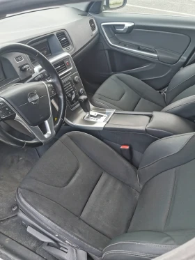 Обява за продажба на Volvo V60 2.0 D3 163 ~ 111 лв. - изображение 8