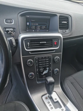 Обява за продажба на Volvo V60 2.0 D3 163 ~ 111 лв. - изображение 7
