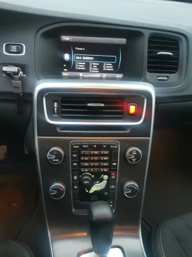Volvo V60 2.0 D3 163 | Mobile.bg    16