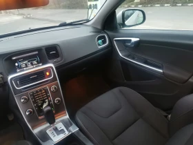 Volvo V60 2.0 D3 163 | Mobile.bg    13