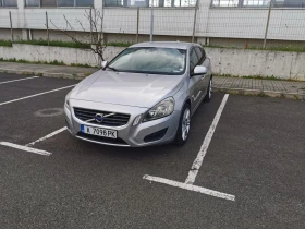 Обява за продажба на Volvo V60 2.0 D3 163 ~ 111 лв. - изображение 1