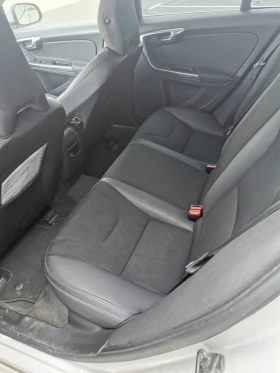 Обява за продажба на Volvo V60 2.0 D3 163 ~ 111 лв. - изображение 9