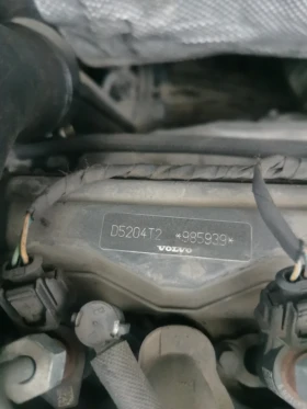 Обява за продажба на Volvo V60 2.0 D3 163 ~ 111 лв. - изображение 11