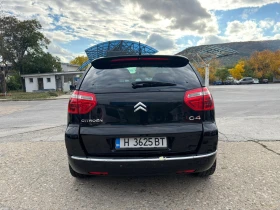 Обява за продажба на Citroen C4 Picasso 2.0 HDI 136 кс FAP EGS ~5 700 лв. - изображение 3