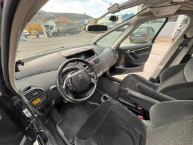 Обява за продажба на Citroen C4 Picasso 2.0 HDI 136 кс FAP EGS ~5 700 лв. - изображение 8