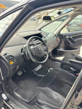 Обява за продажба на Citroen C4 Picasso 2.0 HDI 136 кс FAP EGS ~5 700 лв. - изображение 9