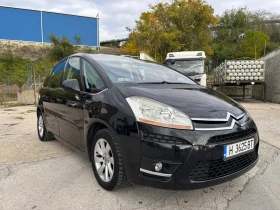 Обява за продажба на Citroen C4 Picasso 2.0 HDI 136 кс FAP EGS ~5 700 лв. - изображение 1