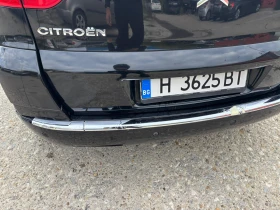 Citroen C4 Picasso 2.0 HDI 136  FAP EGS | Mobile.bg    16