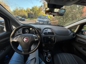 Обява за продажба на Fiat Punto EVO 1.2 ~5 000 лв. - изображение 5