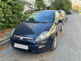 Обява за продажба на Fiat Punto EVO 1.2 ~5 000 лв. - изображение 1