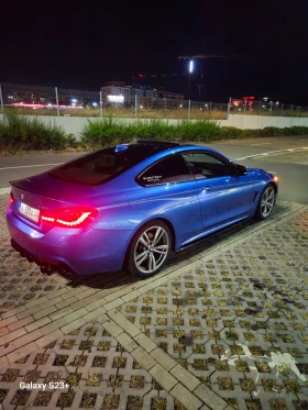     BMW 440