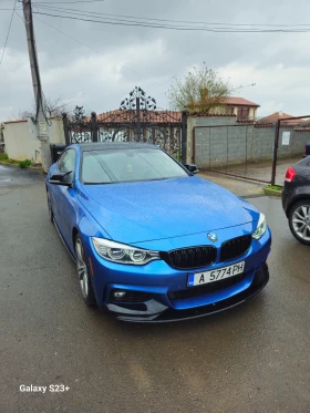     BMW 440