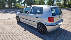 VW Polo - 2000 лв. / 1022.58 € - 93249502 5