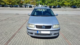 VW Polo - 2000 лв. / 1022.58 € - 93249502 2