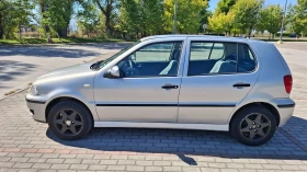 VW Polo - 2000 лв. / 1022.58 € - 93249502 6