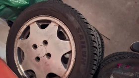 VW Polo - 2000 лв. / 1022.58 € - 93249502 9