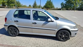 VW Polo - 2000 лв. / 1022.58 € - 93249502 4