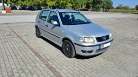 VW Polo - 2000 лв. / 1022.58 € - 93249502 3