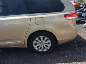 Toyota Sienna XLE limited 2011 | Mobile.bg    17