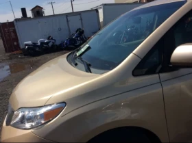 Toyota Sienna XLE limited 2011 | Mobile.bg    15