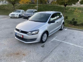     VW Polo 1.6 tdi 90hp