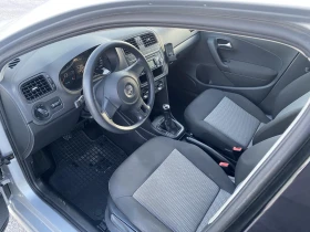 VW Polo 1.6 tdi 90hp | Mobile.bg    6