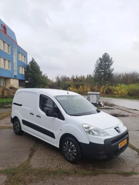 Peugeot Partner 1.6 hdi 