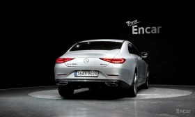 Mercedes-Benz CLS 400 - 50600 лв. / 25871.37 € - 87292098 4
