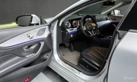 Mercedes-Benz CLS 400 - 50600 лв. / 25871.37 € - 87292098 10