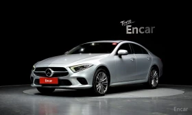 Mercedes-Benz CLS 400 