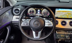 Mercedes-Benz CLS 400 - 50600 лв. / 25871.37 € - 87292098 13