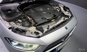 Mercedes-Benz CLS 400 - 50600 лв. / 25871.37 € - 87292098 6