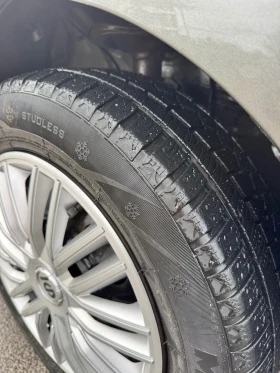 Toyota Corolla d4d, снимка 7