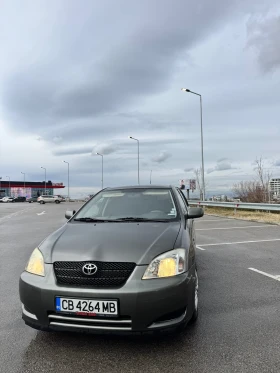 Toyota Corolla d4d, снимка 2