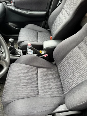 Toyota Corolla d4d, снимка 12