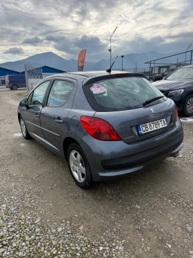 Peugeot 207 1.4i - 1850 € / 3618.29 лв. - 95198505 6