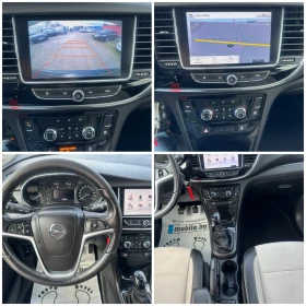 Opel Mokka X 1.4 B/GAZ navi, снимка 15 - Автомобили и джипове - 53198259