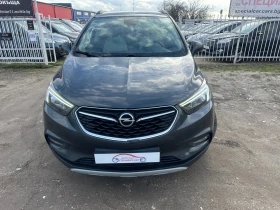 Opel Mokka X 1.4 B/GAZ navi, снимка 2 - Автомобили и джипове - 53198259