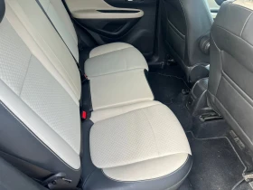 Opel Mokka X 1.4 B/GAZ navi | Mobile.bg � ����� ������ 11