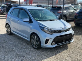 Kia Picanto 1.2i /86hp/GT Lin/ Automatic / - изображение 1