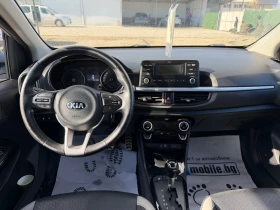 Kia Picanto 1.2i /86hp/GT Lin/ Automatic /, снимка 7