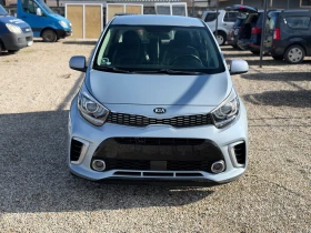 Kia Picanto 1.2i /86hp/GT Lin/ Automatic /, снимка 2