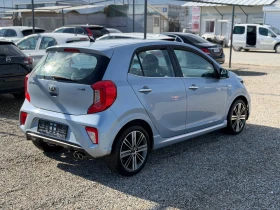 Kia Picanto 1.2i /86hp/GT Lin/ Automatic /, снимка 6