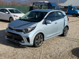 Kia Picanto 1.2i /86hp/GT Lin/ Automatic /, снимка 3